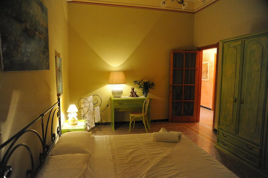 Bed And Breakfast Su Niu Quartucciu Pokoj fotografie