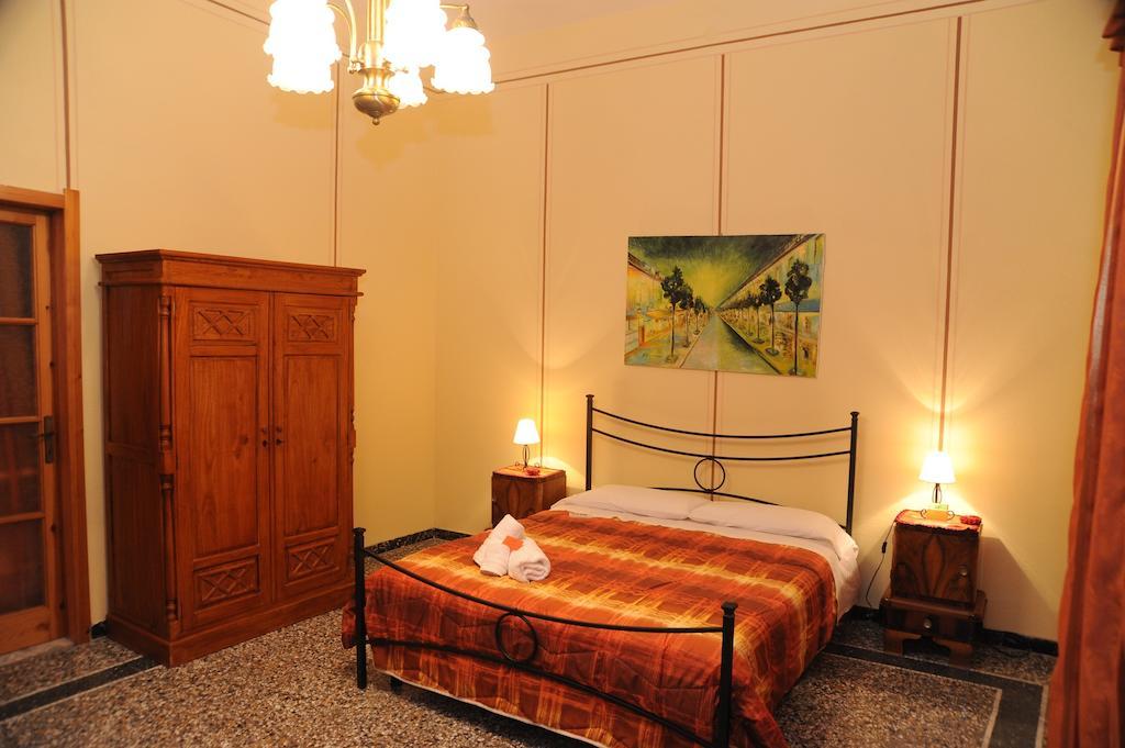 Bed And Breakfast Su Niu Quartucciu Pokoj fotografie